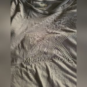 MK 3x Dark Green TShirt